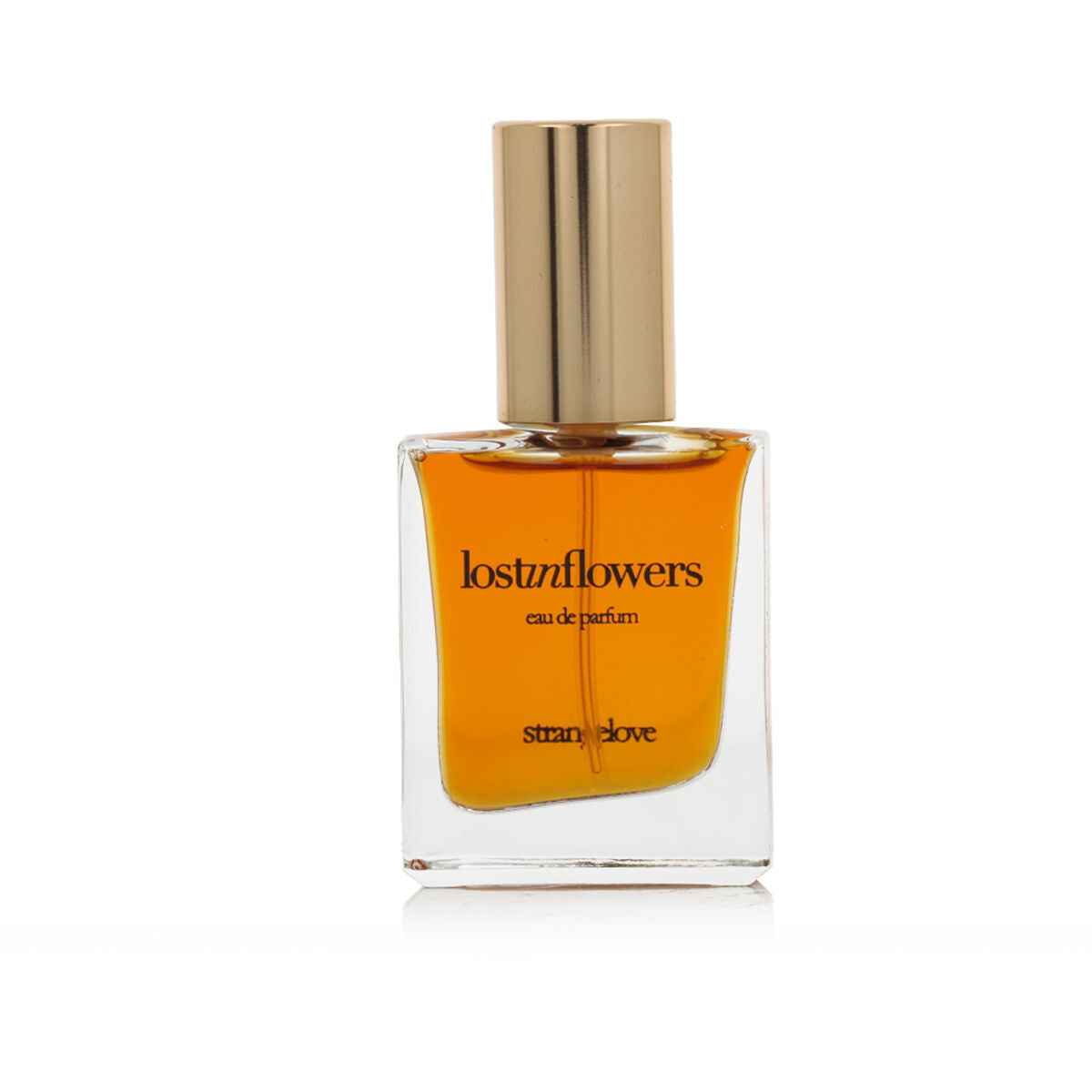 Unisex Perfume Strangelove NYC Lost In Flowers EDP 15 ml-1