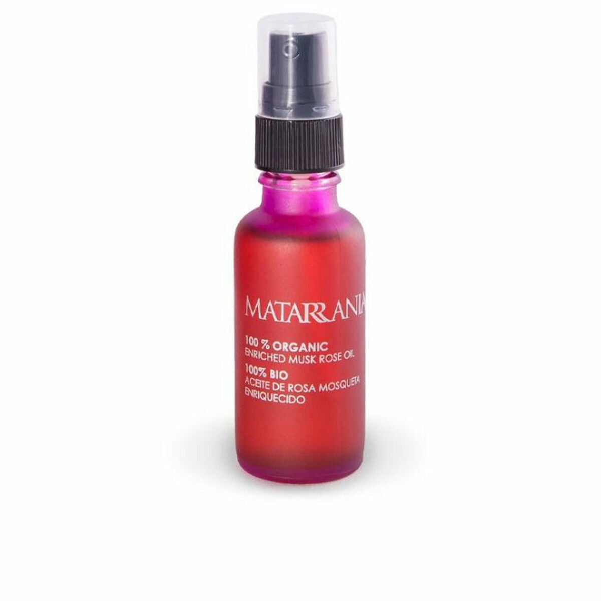 Gesichtsöl Matarrania 100 % Bio 30 ml Hagebutte-0