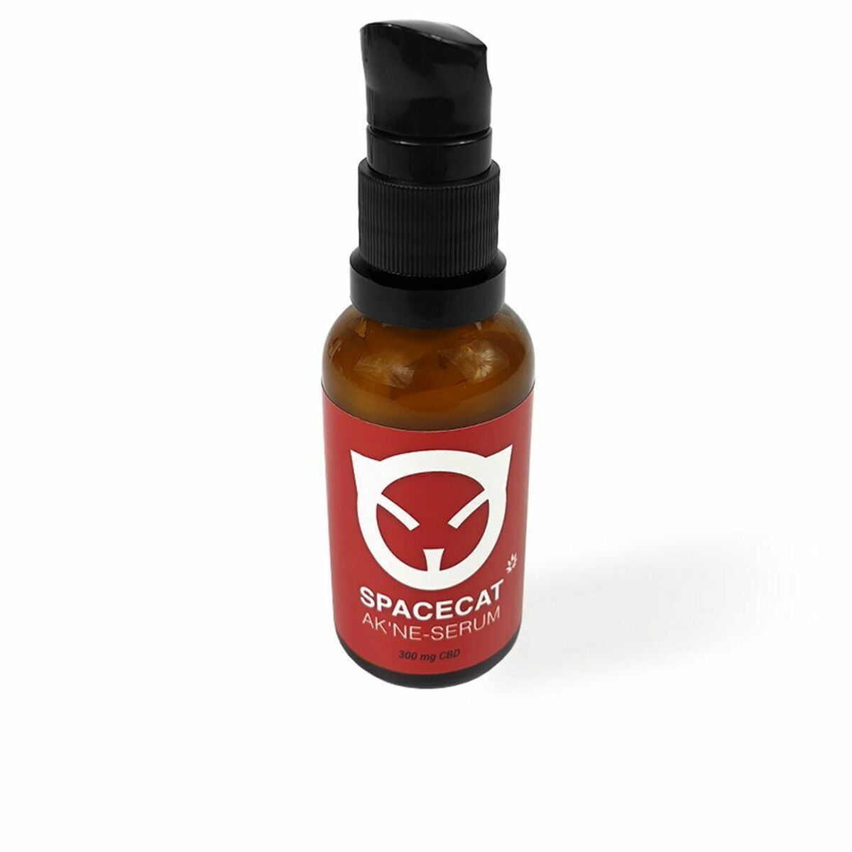 Ser anti-acnee Ak'ne Spacecat CBD (30 ml)-0