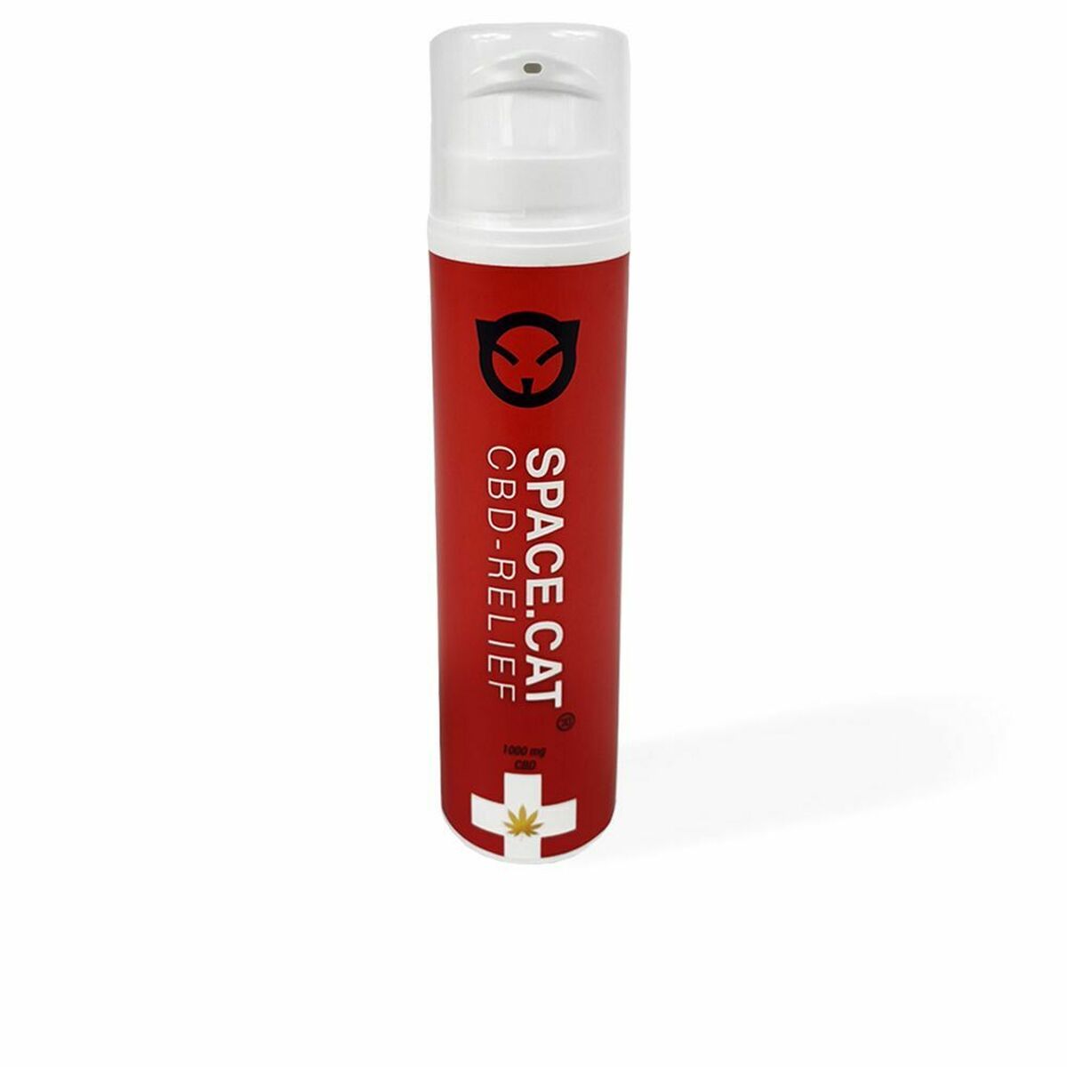 Gel douche Spacecat CBD (50 ml)-0