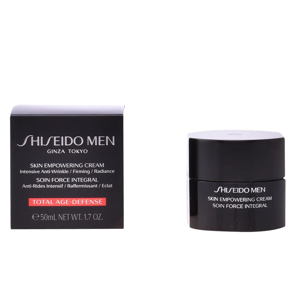 Shiseido Men Skin Empowering crema 50 ml