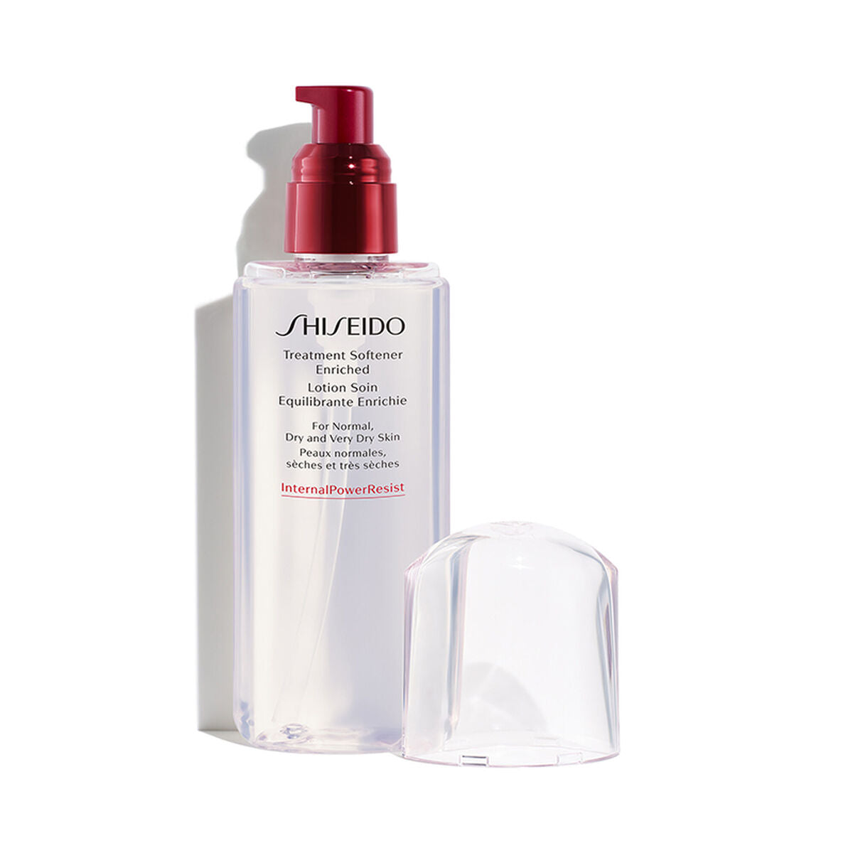 Anti-Aging-Feuchtigkeitslotion Shiseido 150 ml-3