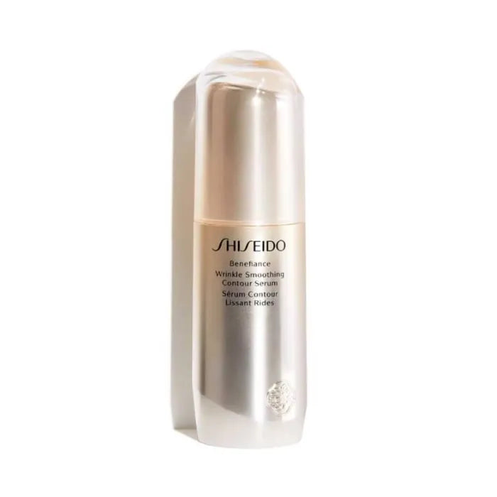 Shiseido Benefiance Wrinkle Smoothing Contour siero 30 ml