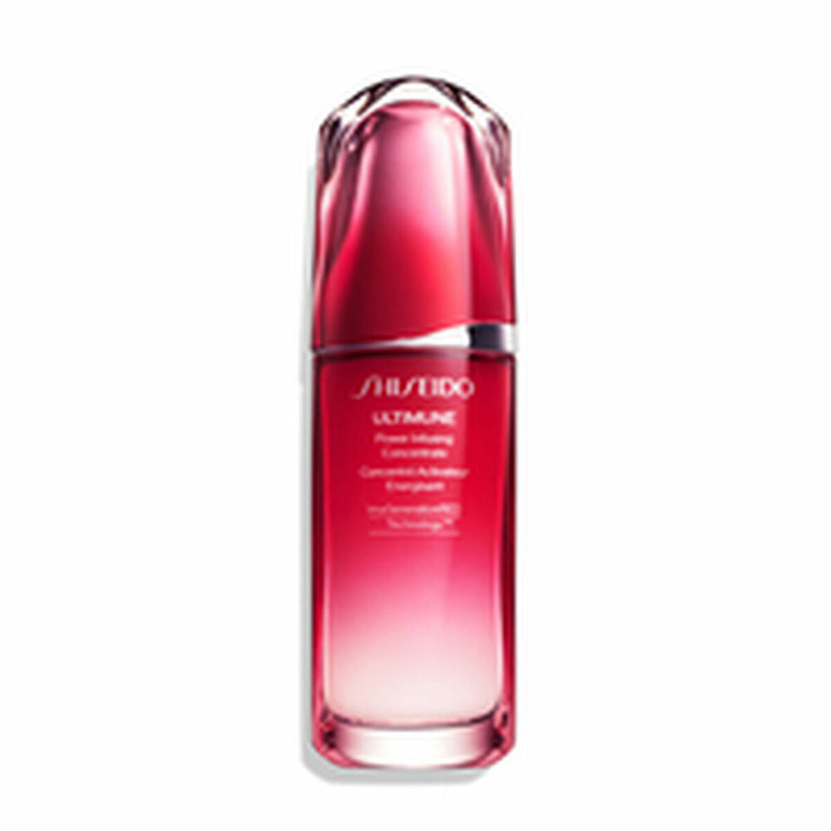 Siero antietà Shiseido Ultimate Power Infusing Concentrate (75 ml)-0