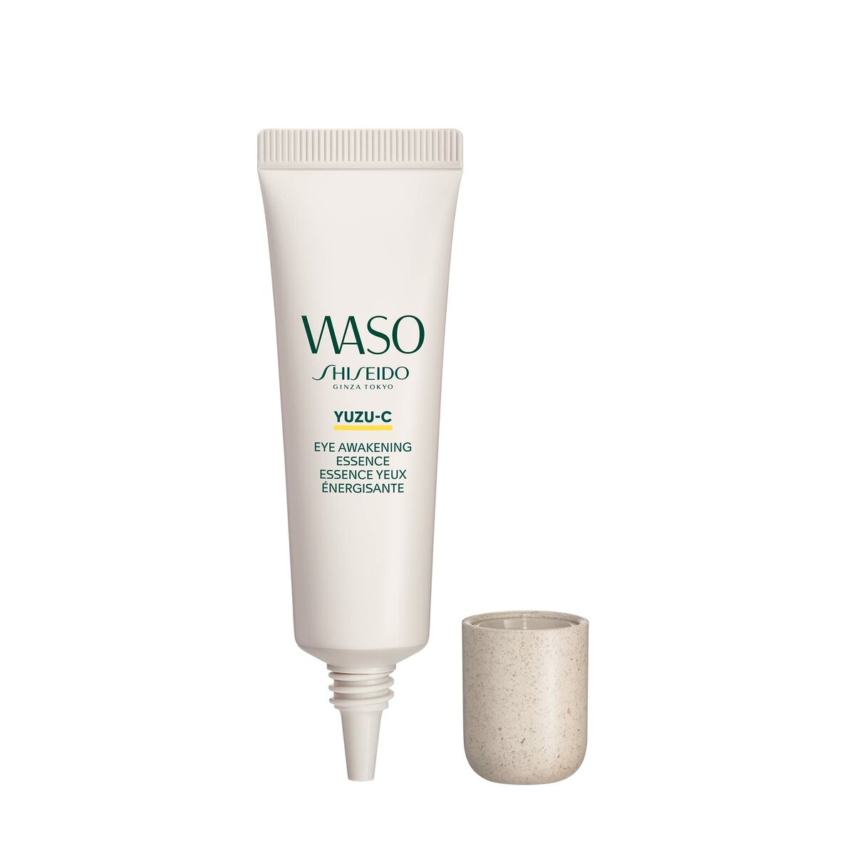 Gesichtscreme Shiseido-3