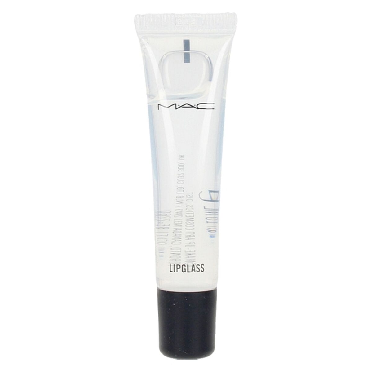 Lip-gloss Clear Mac Lipglass 15 ml Clear-0