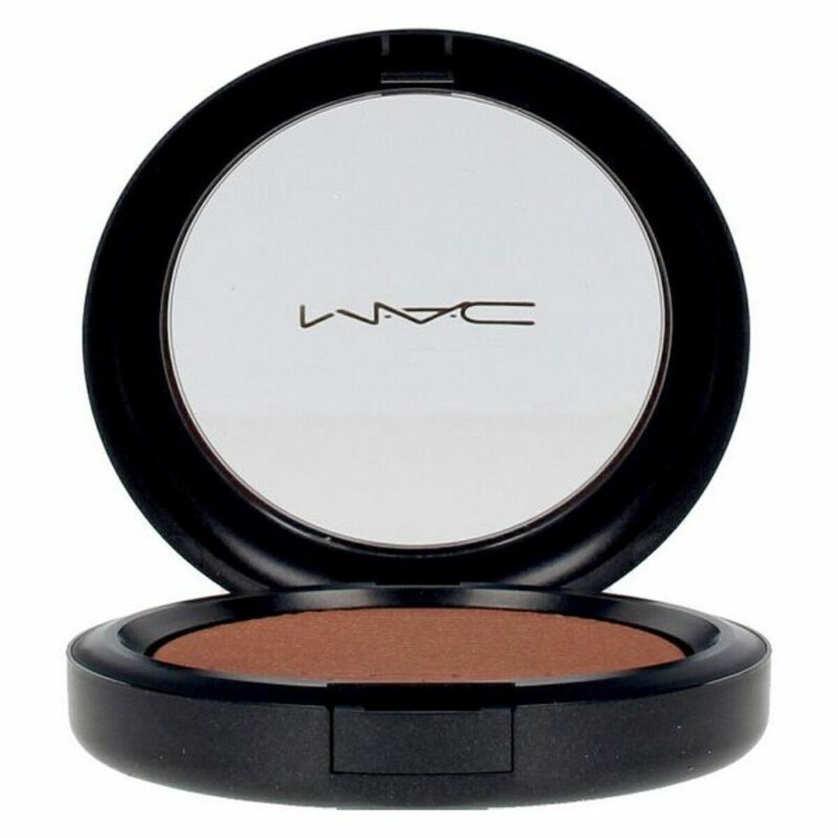 Pudre Compacte Extra Dimension Mac Glow cu ea (9 gr)-0
