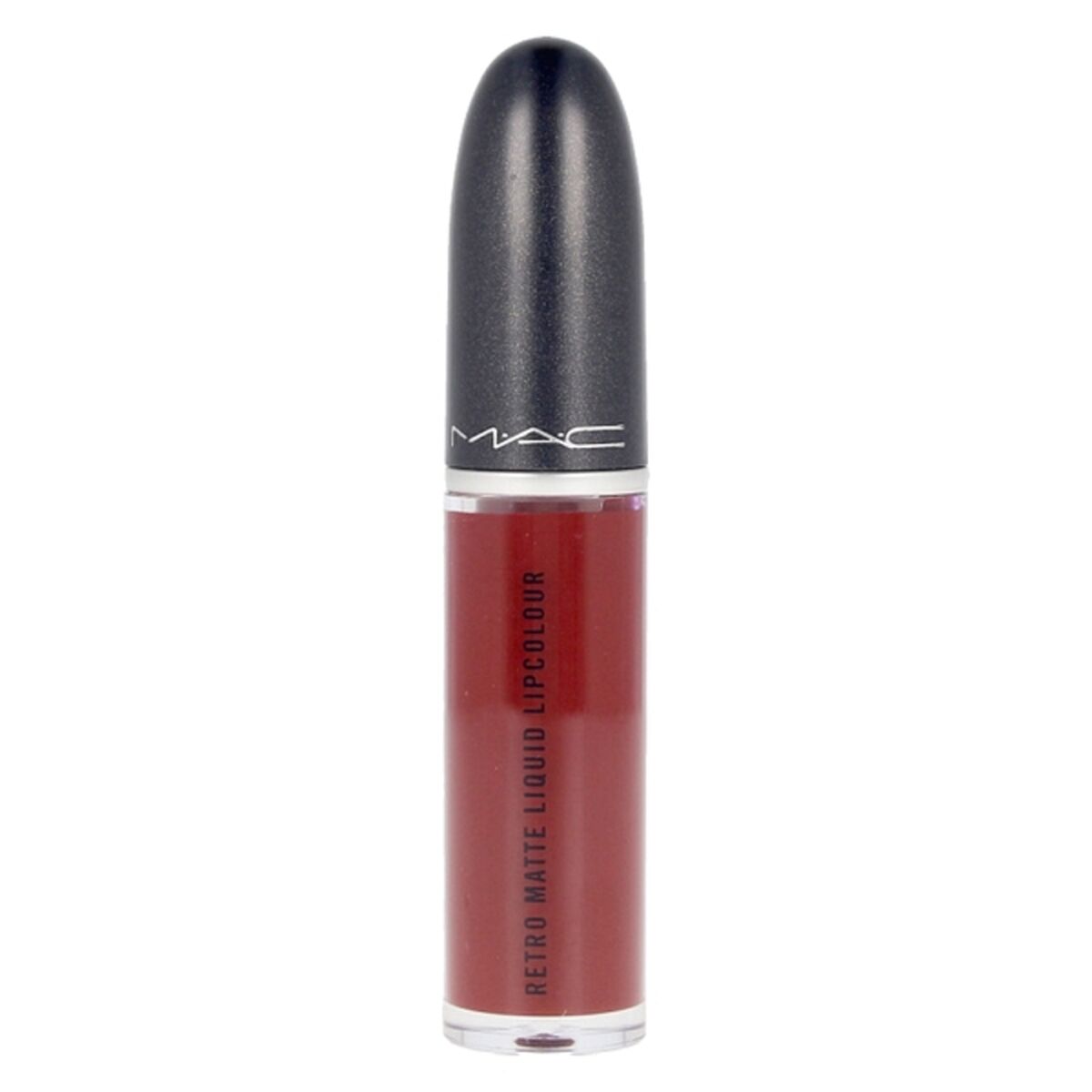 Ruj Mac Retro Mat lichid carnivor 5 ml-1