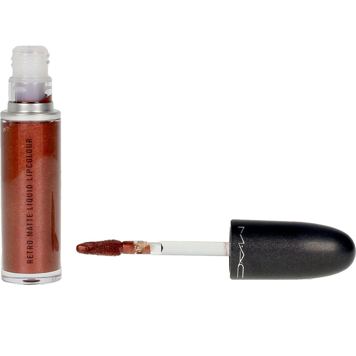 Rossetto Mac Retro Matte-13
