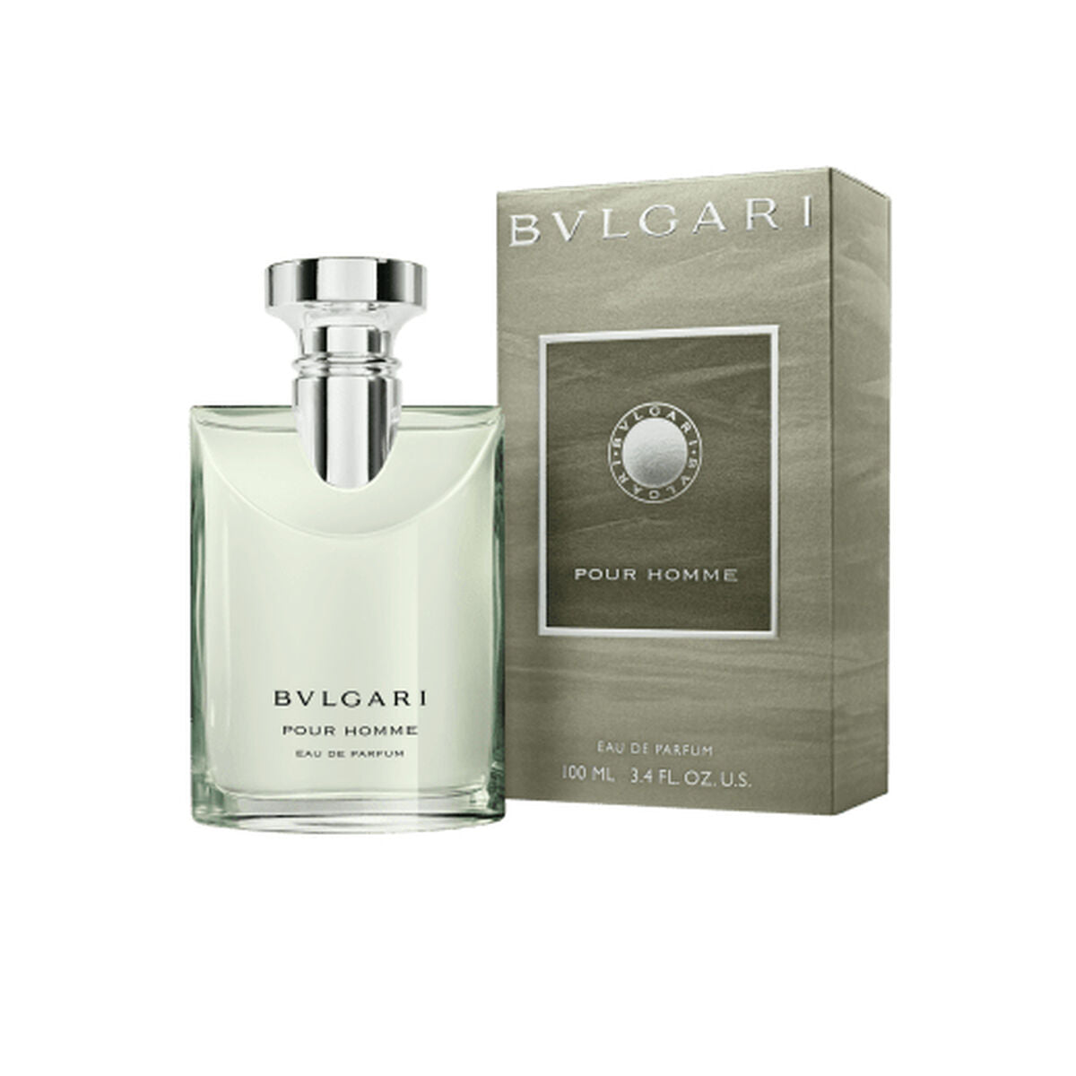 Profumo Uomo Bvlgari Bvlgari EDP 100 ml-0