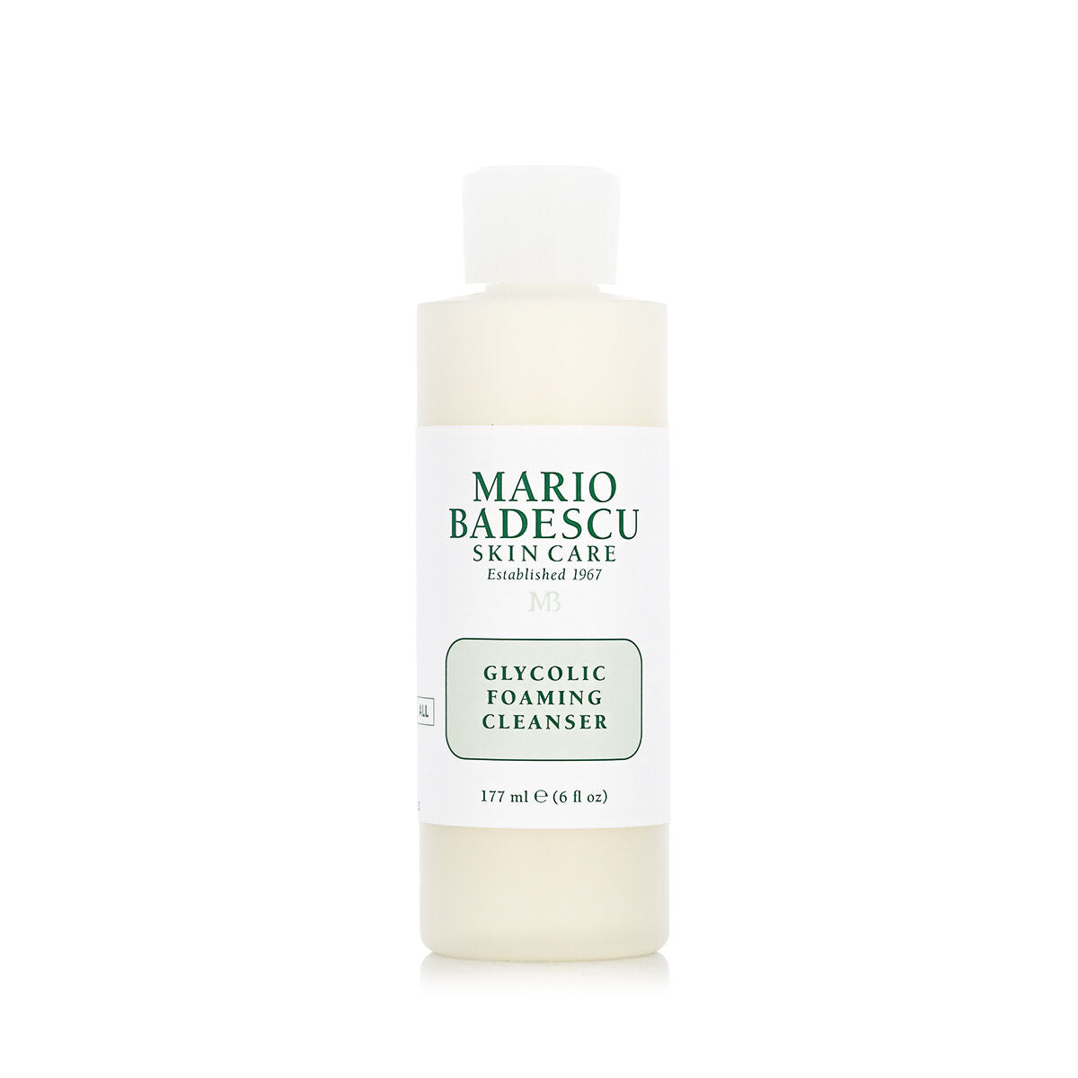 Cleansing Foam Mario Badescu Skin Care 177 ml-0