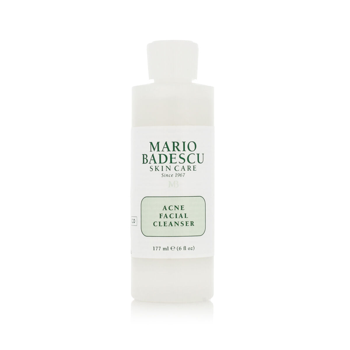 Crema Detergente Mario Badescu Cura Della Pelle 177 ml-0