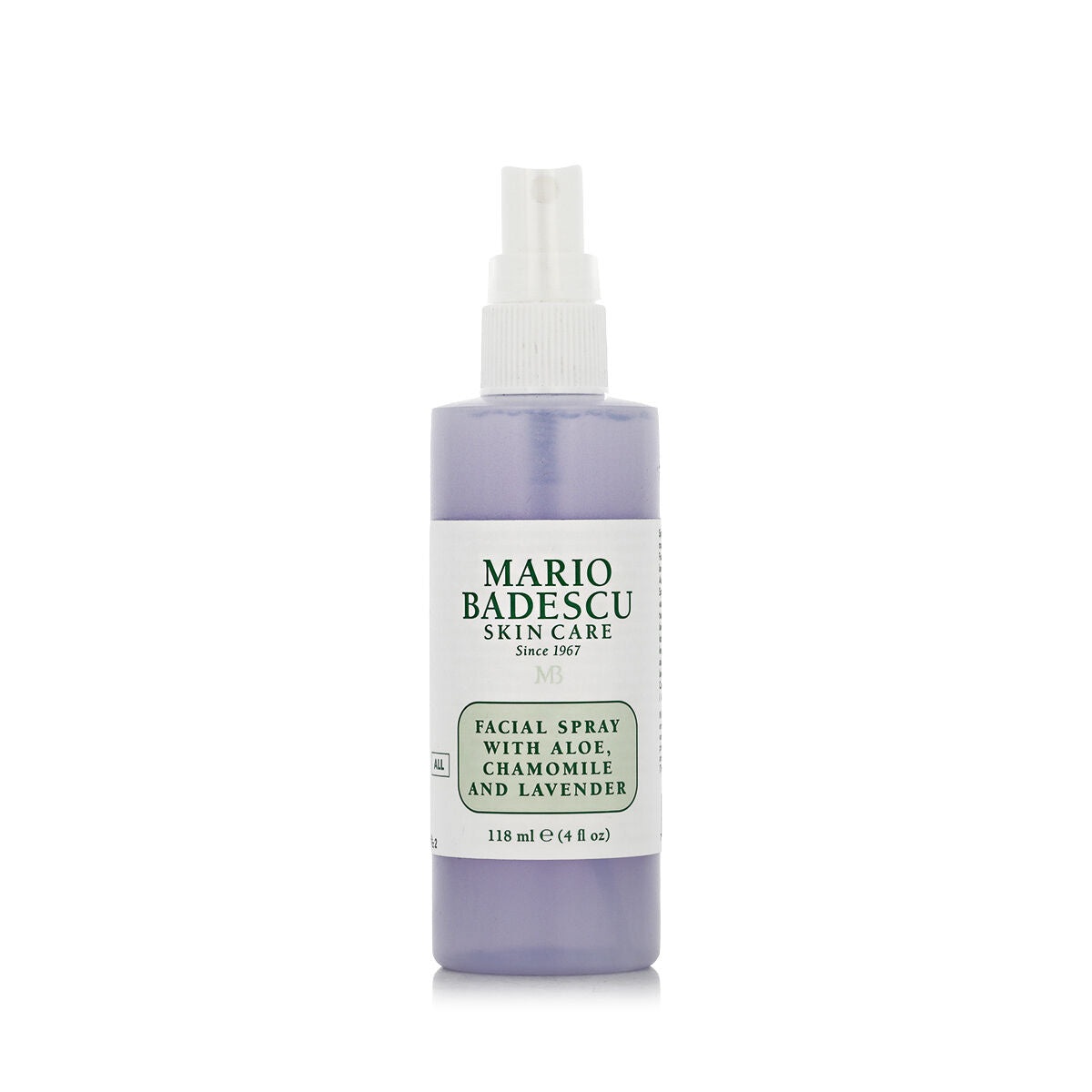 Gesichtsspray Mario Badescu Hautpflege 118 ml-0
