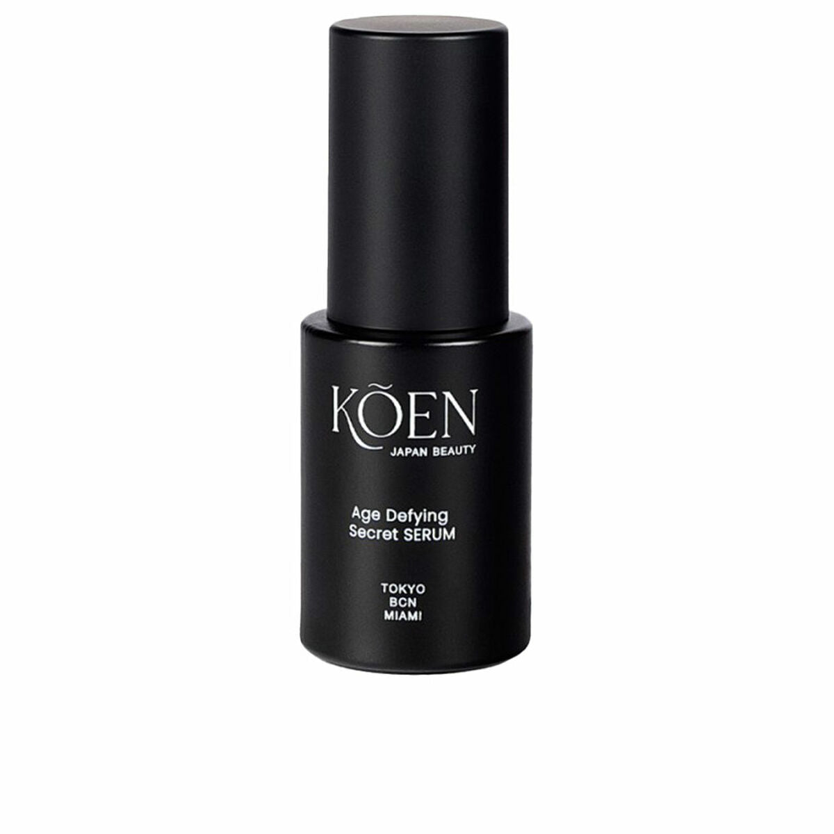 Anti-Ageing Serum Koen Japan Beauty Kirei 30 ml Anti-stain-0