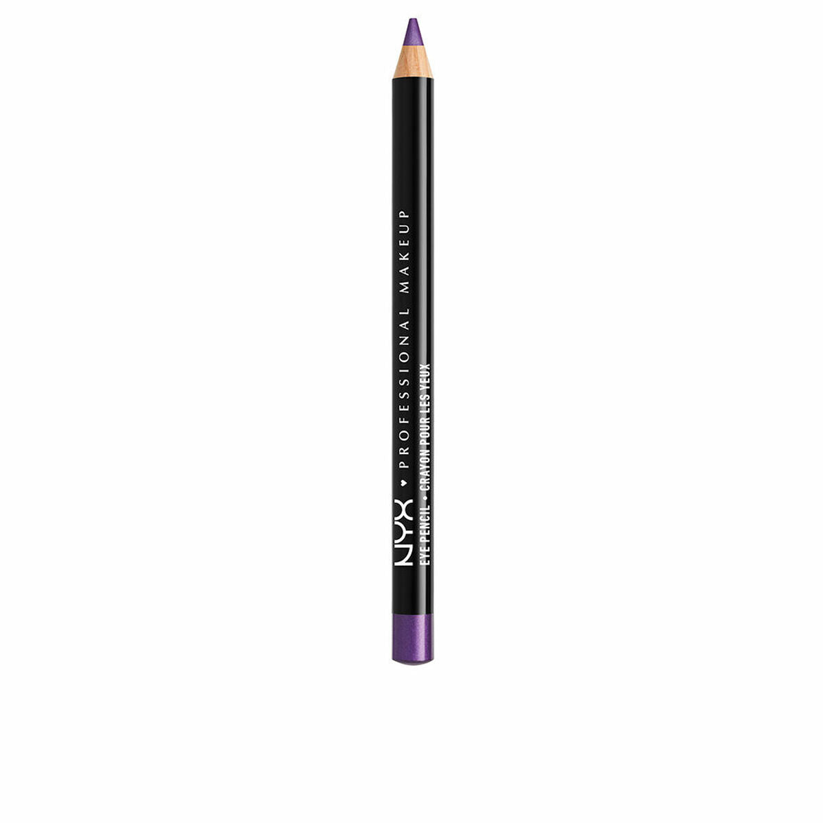 Augenstift NYX SLIM Lila 1,2 g-0