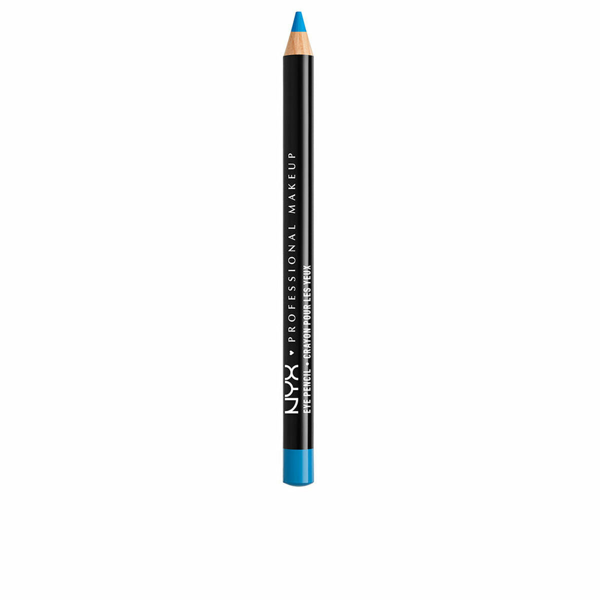Augenstift NYX SLIM Electric Blue 1,2 g-0