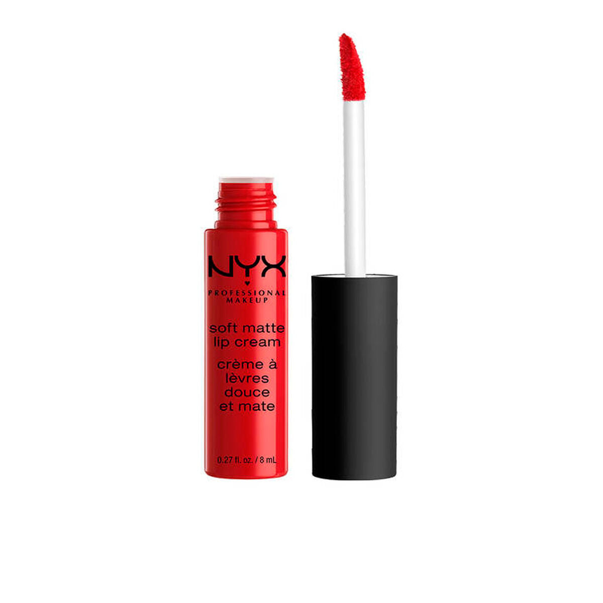 Lippenstift Soft Matte NYX (8 ml)-4