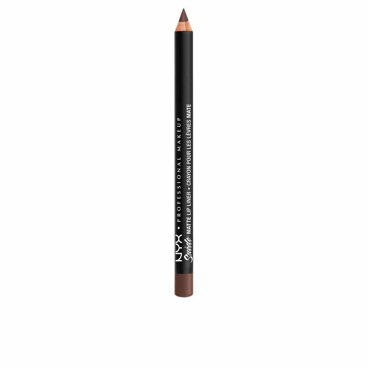 Lipliner NYX Wildleder Los Angeles 2.0 3,5 g-0