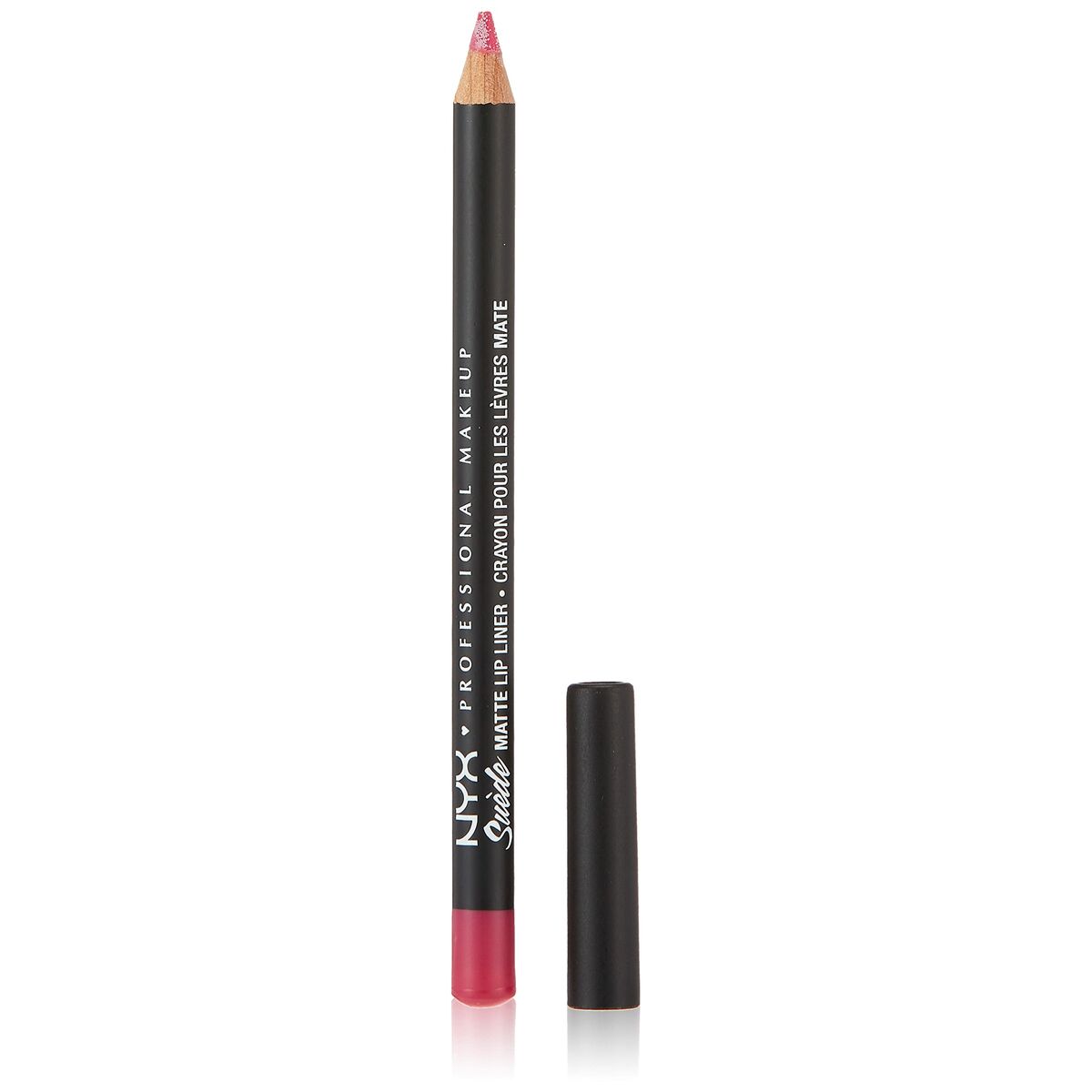Lip Liner NYX Suede clinger (3,5 g)-0