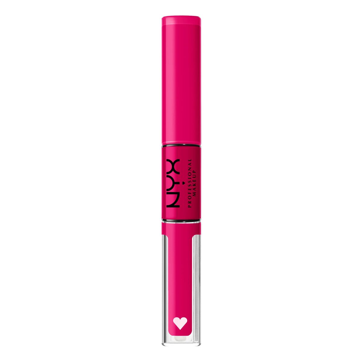 shimmer lipstick NYX Shine Loud lead everything-0