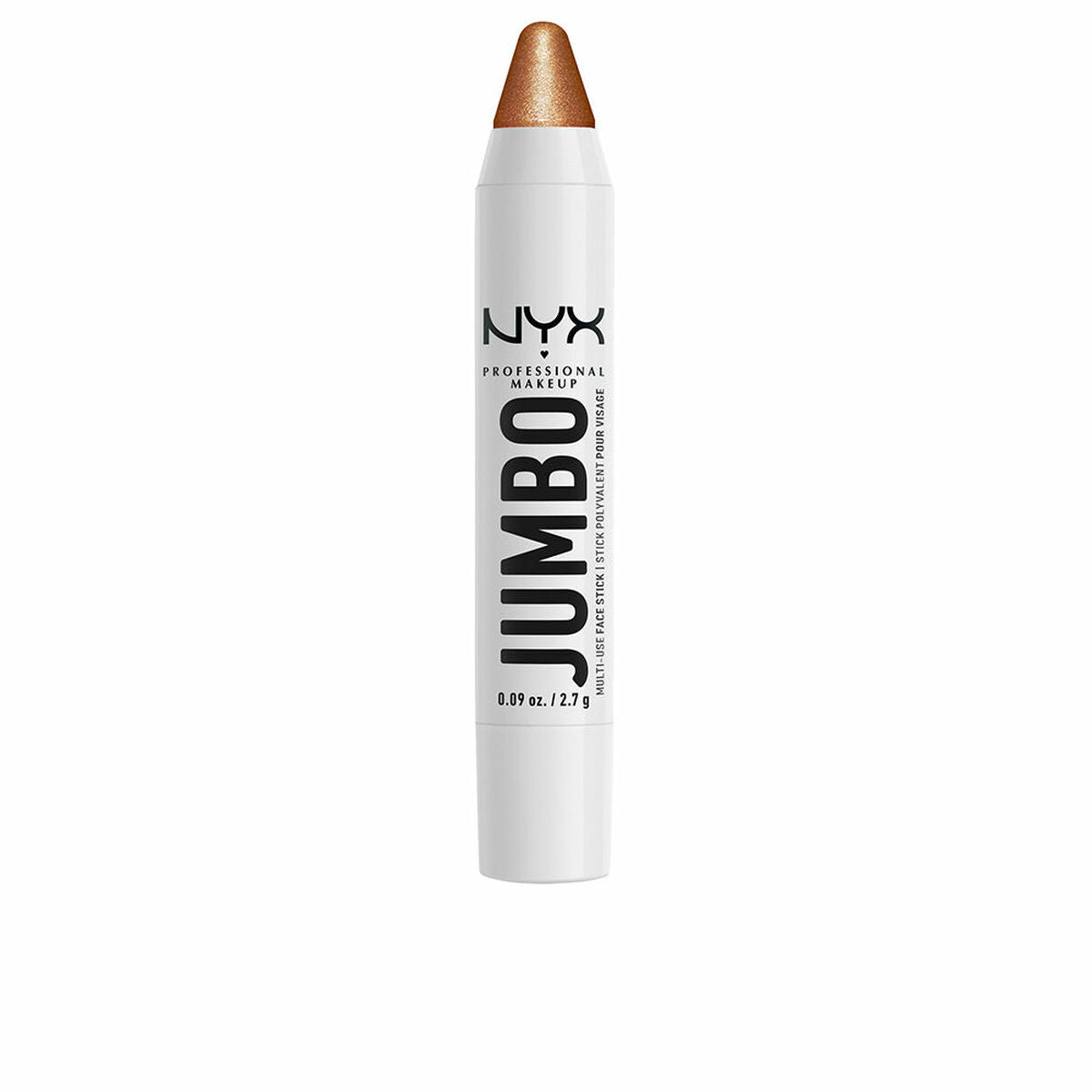 Eye Pencil NYX Jumbo True gold 2,7 g-0