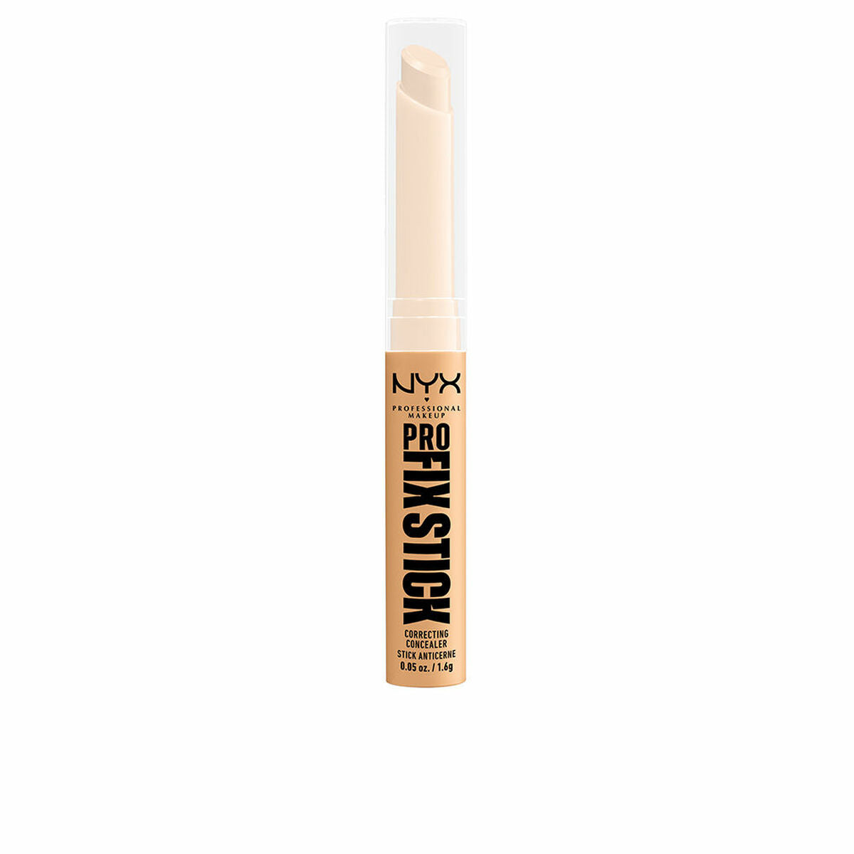 Concealerstift NYX Pro Fix Stick soft beige 1,6 g-0