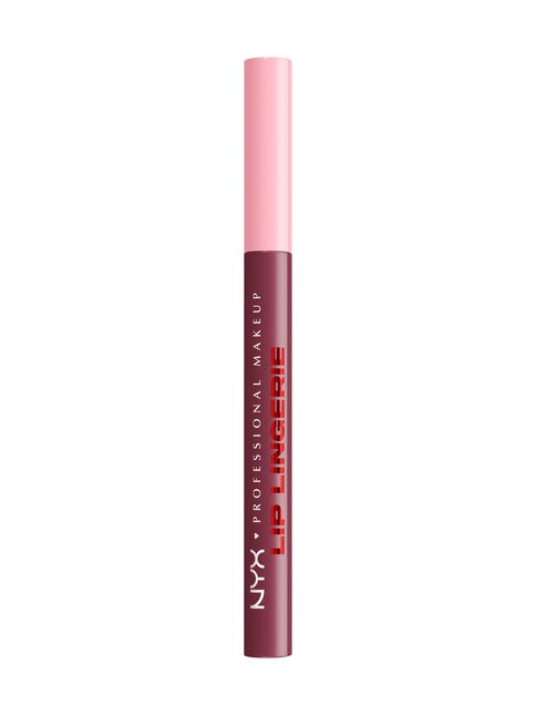 Nyx Lip Lingere Delineador labbra 11-Hot e Heavy 1 pz - immagine 2