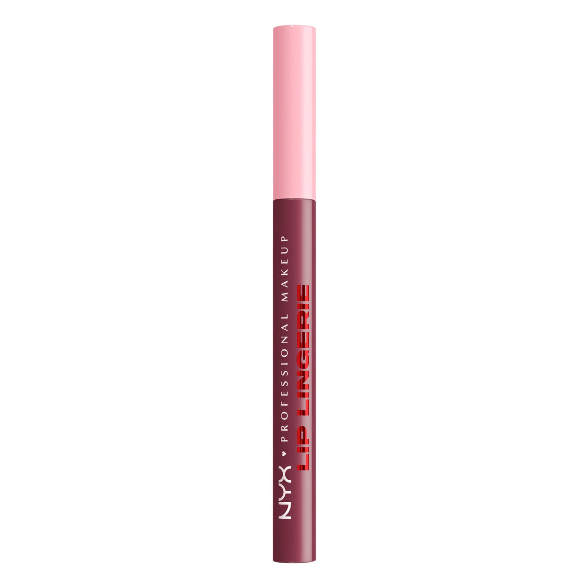 Nyx Lip Lingere Delineador labbra 11-Hot e Heavy 1 pz