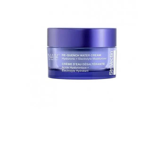 Strivectin New Re-Quench Water crema Hyaluronic + Electrolyte Moisturizer 50 ml