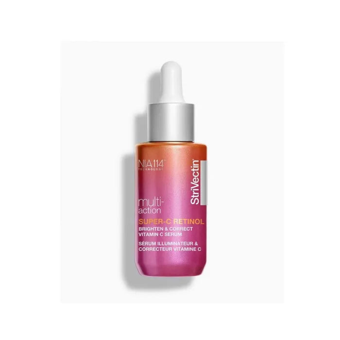 Strivectin Multi-Action Super-C Retinol Brighten & Correct Vitamin C siero 30 ml