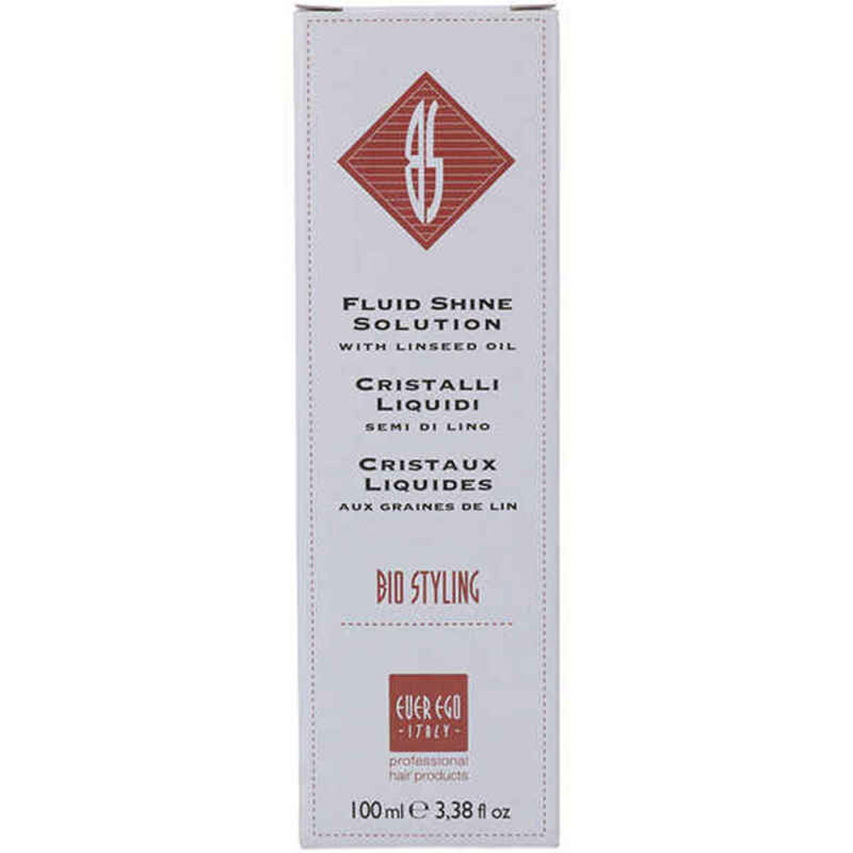 Hair Lotion Alterego Bio Styling (100 ml)-0