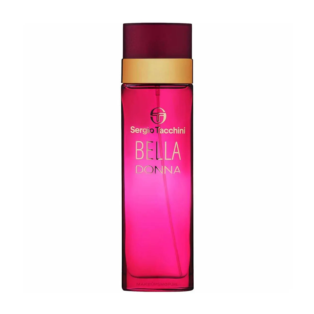 Sergio Tacchini Bella Donna eau de toilette spray 50 ml
