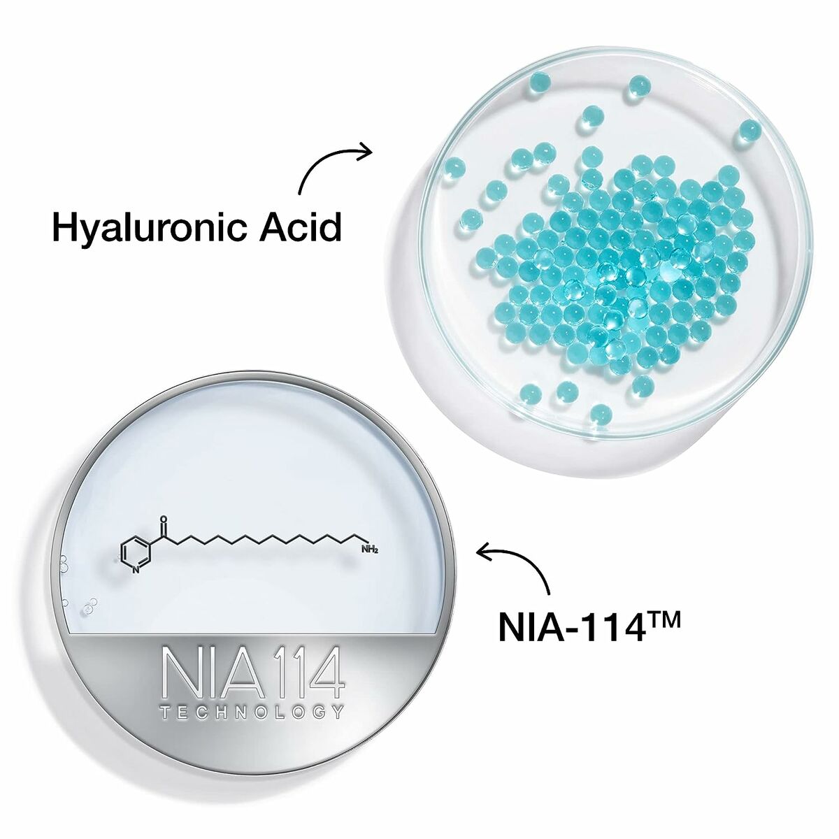 Sérum hydratant StriVectin Hyaluronic Dual Hyaluronic Acid-2