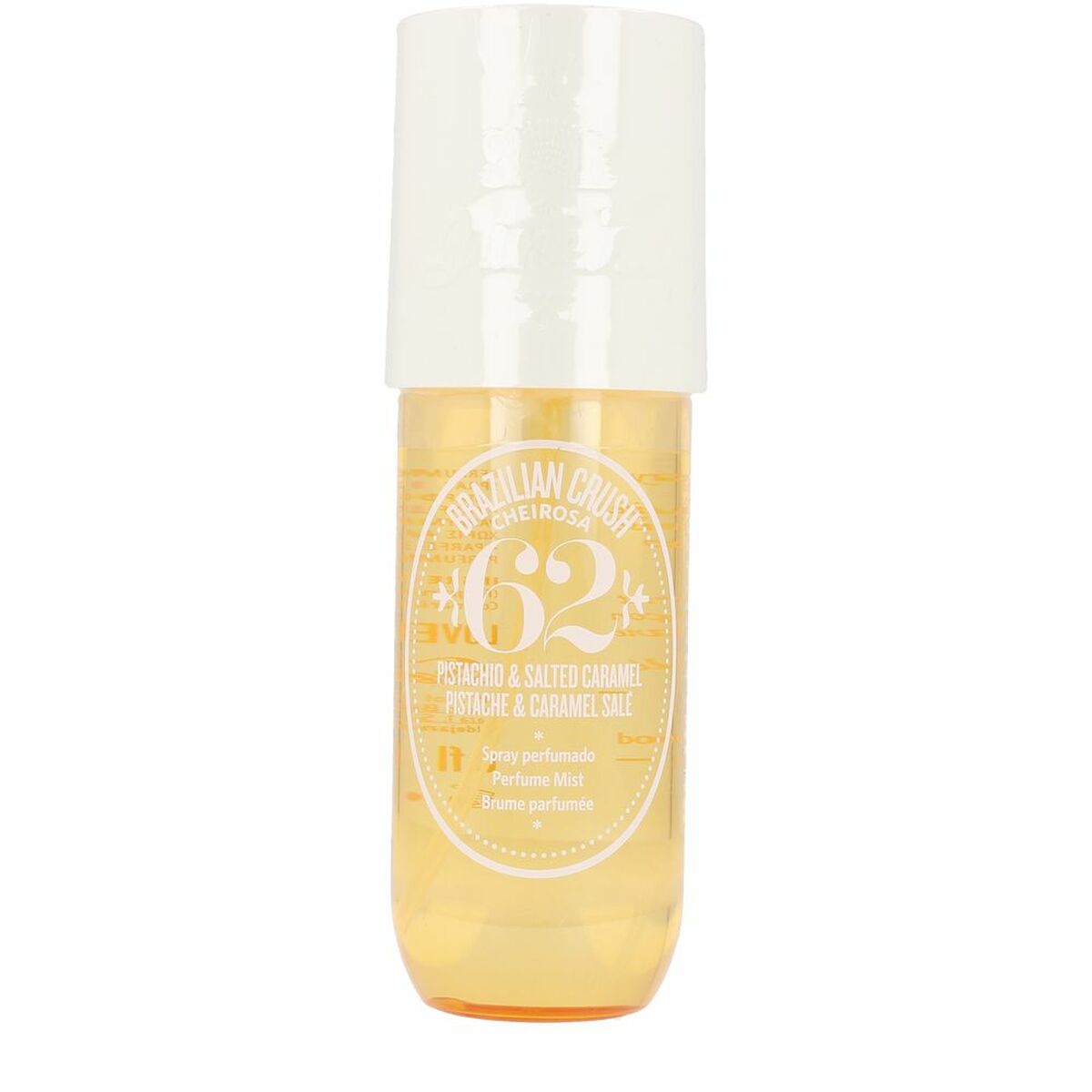 Body Spray Sol De Janeiro CHEIROSA Cheirosa 62 240 ml-4