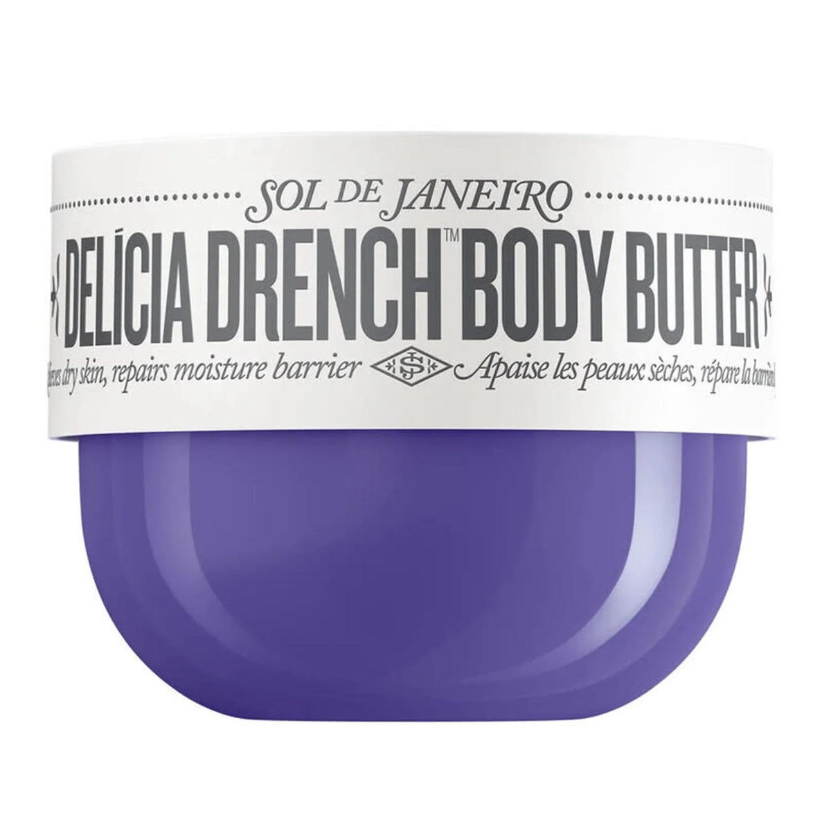 Sol DE Janeiro Delicia Drech crema Manteca corpo 240 ml