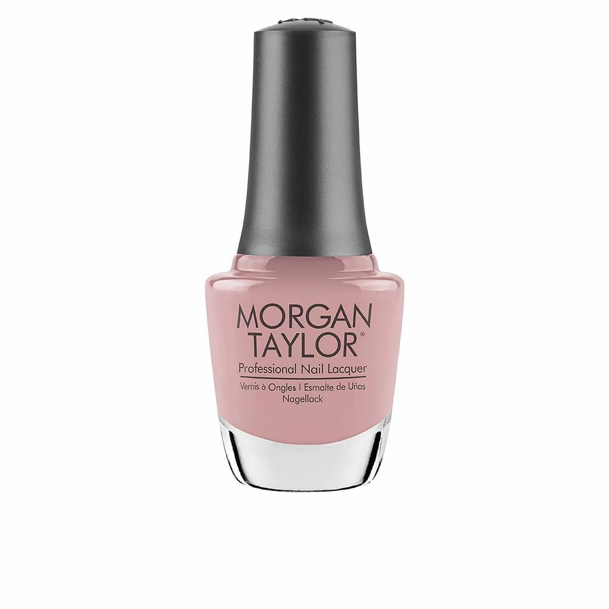 Nagellack Morgan Taylor Professional luxe be a lady (15 ml)-0