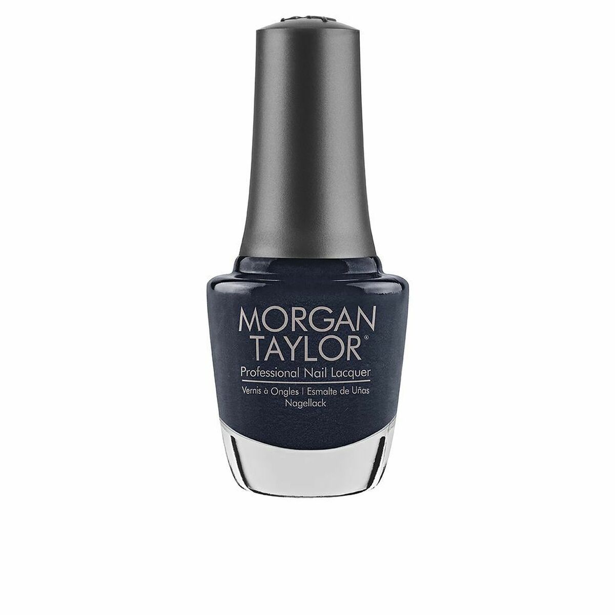 smalto Morgan Taylor Professional no cell? vabbè! (15ml)-0