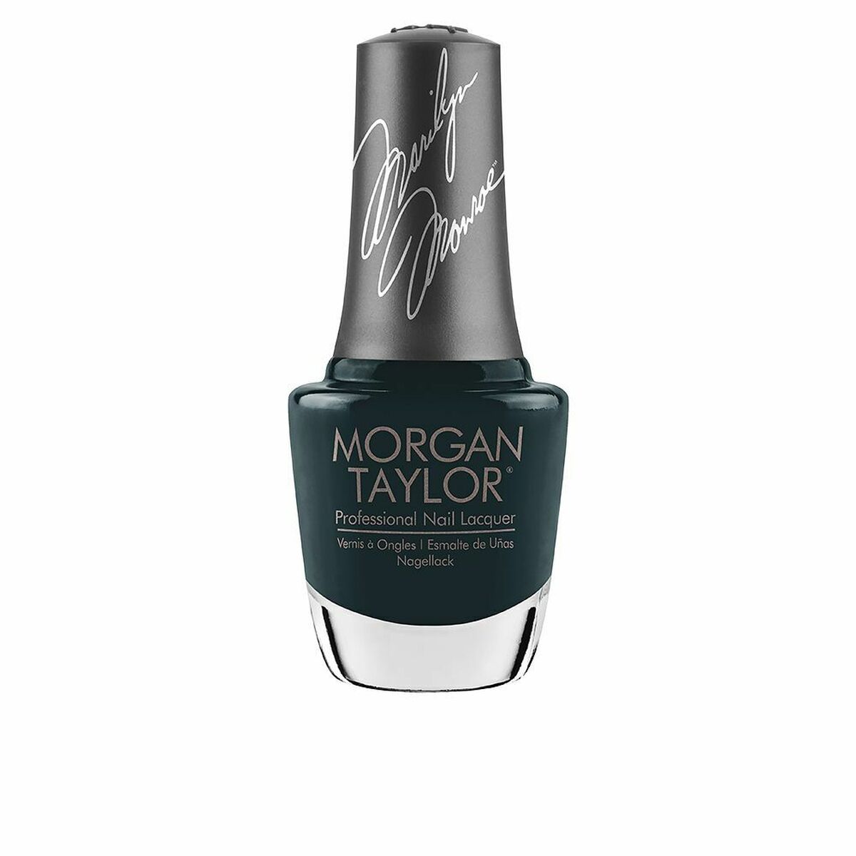 Vernis à ongles Morgan Taylor Professional affectueux et fabuleux (15 ml)-0
