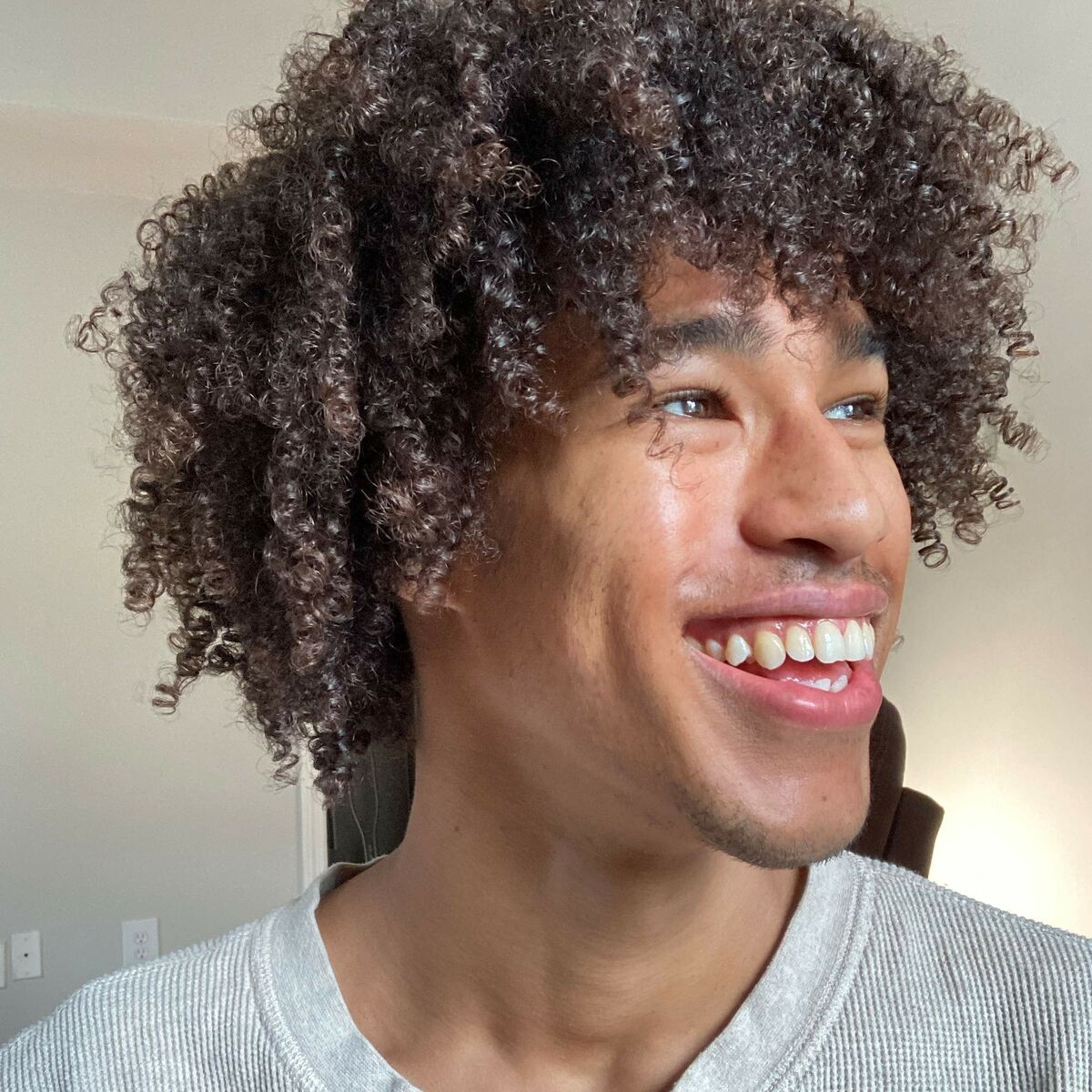 Defined Curls Sampon Living Proof Curl 100 ml-1