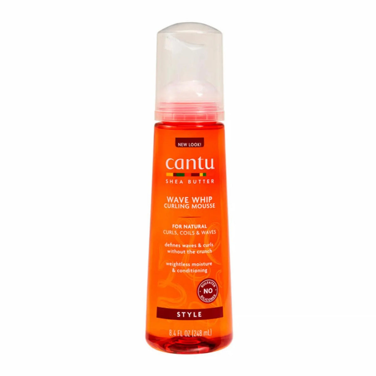 Cantu crema De Peinado 248 ml