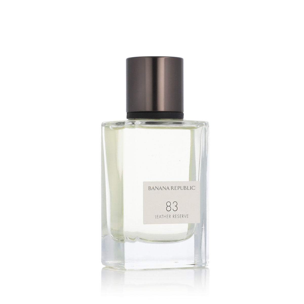 Unisex Perfume Banana Republic 83 Leather Reserve EDP 75 ml-1