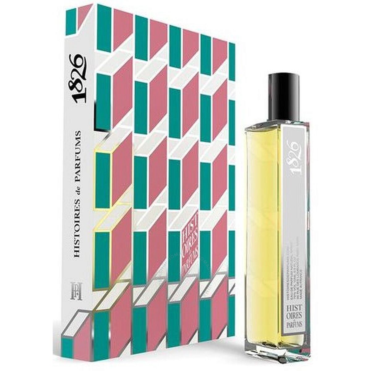 Profumo da donna Histoires de Parfums 1826 EDP 15 ml-0