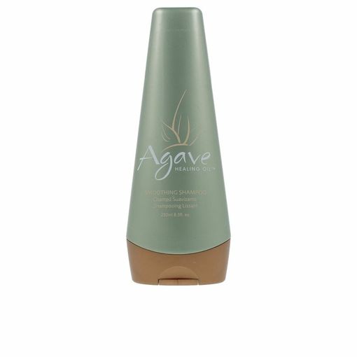 Agave Healing Oil Agave Healing olio Healing olio Smoothing shampoo 250 ml