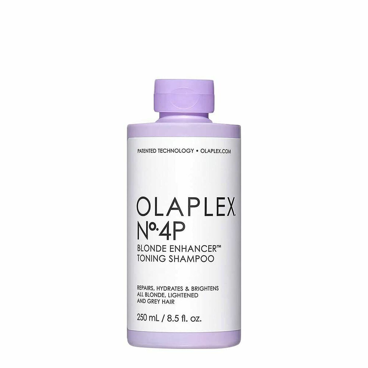 Shampoo Colour Reinforcement Olaplex Nº 4P 250 ml-0