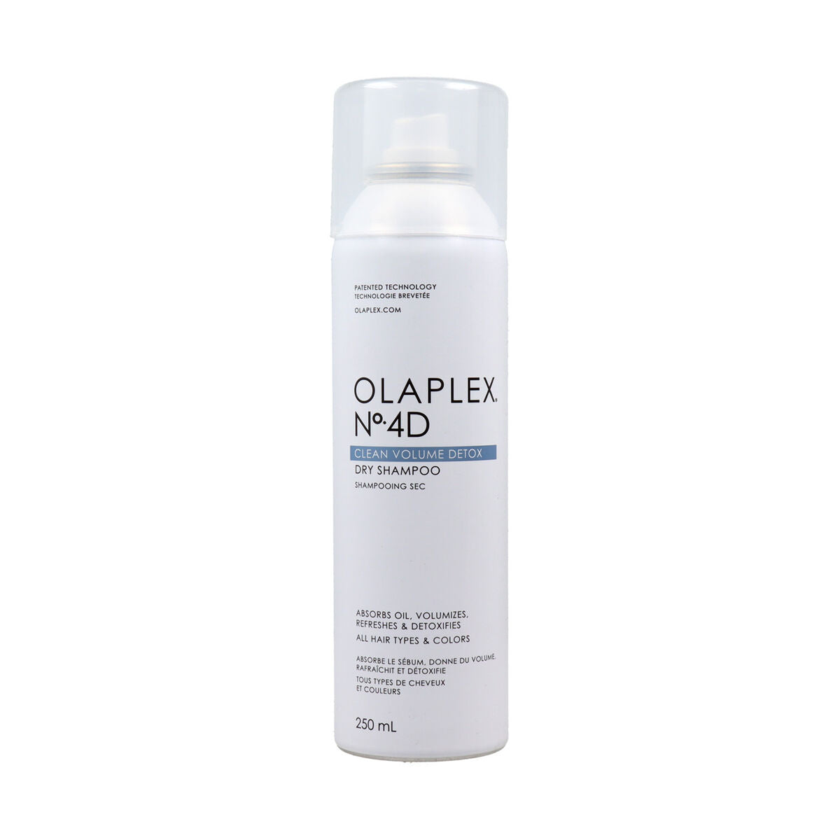 Shampoo Olaplex Dry N-0