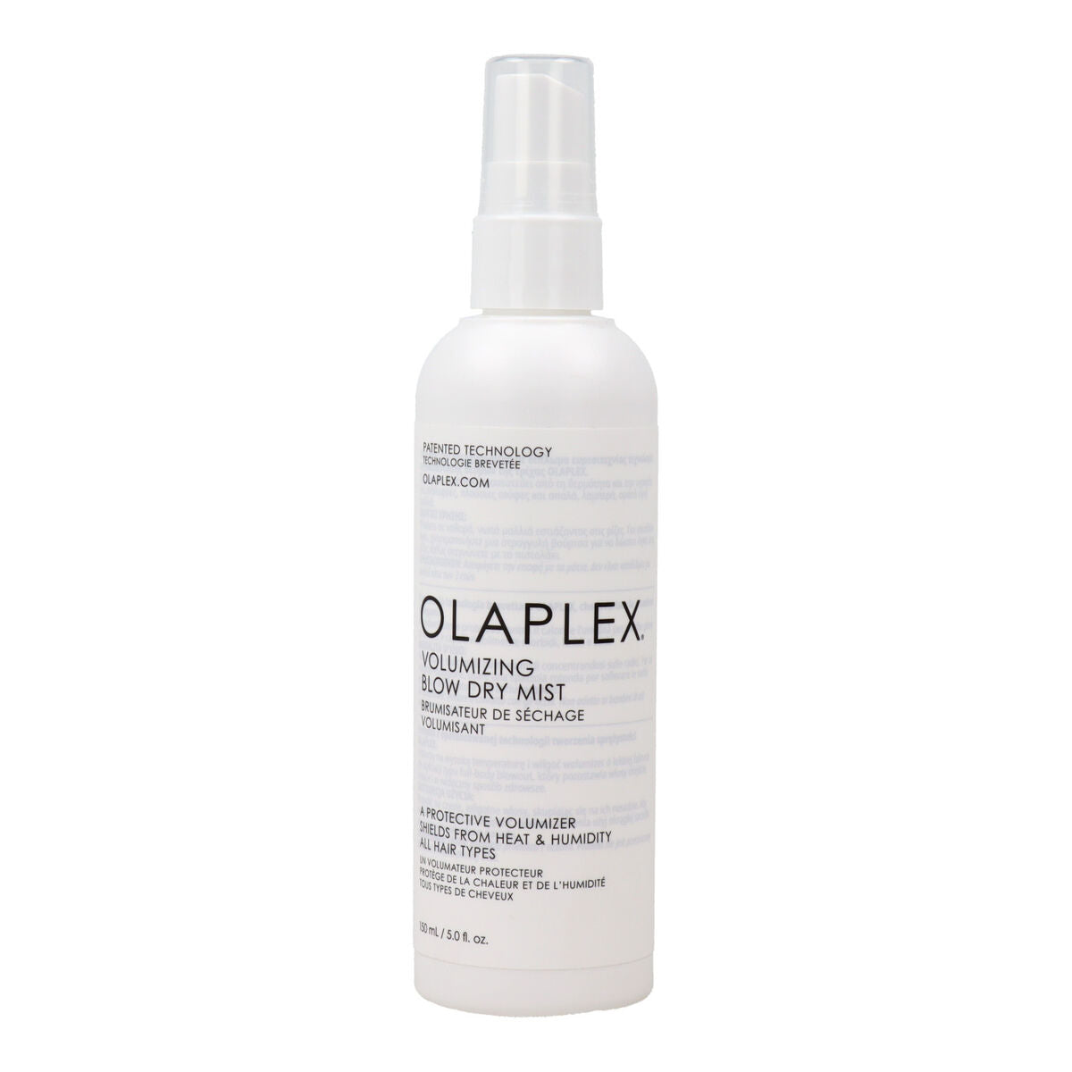 Volumenbehandlung Olaplex Blow Dry Mist 150 ml-0