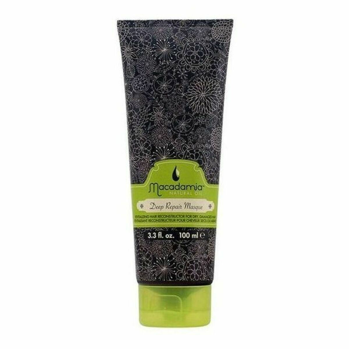 Hair Mask Deep Repair Macadamia-1