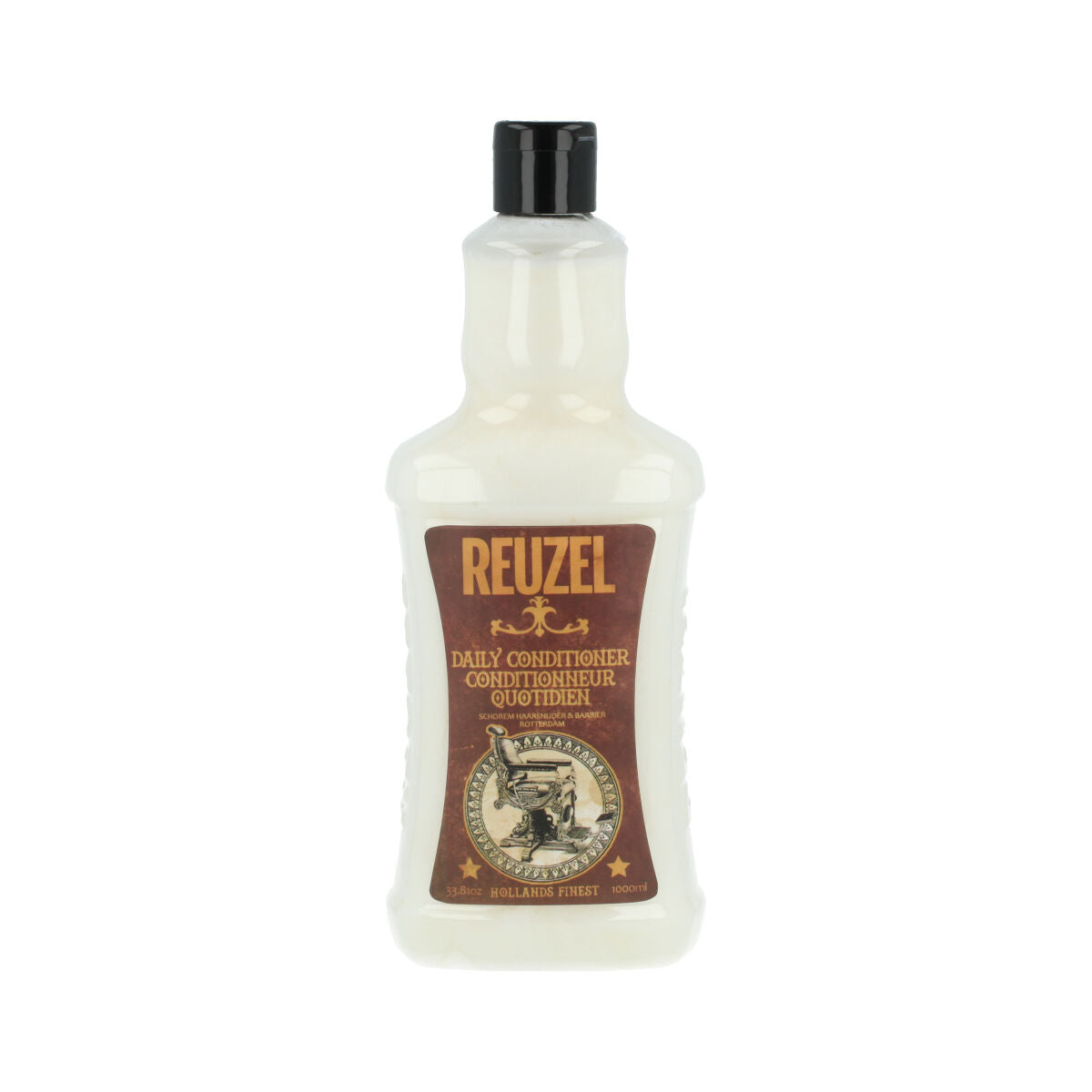Shampoo e balsamo Reuzel Haarpflege 1 L-0