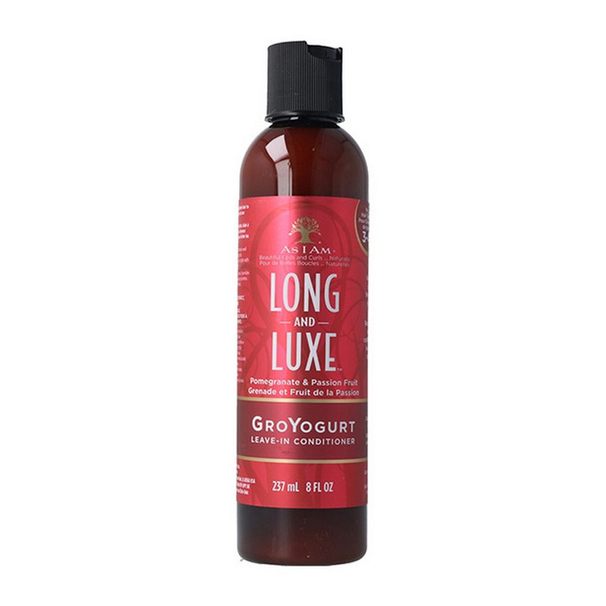 Styling Cream As I Am 29258 (237 ml)-0
