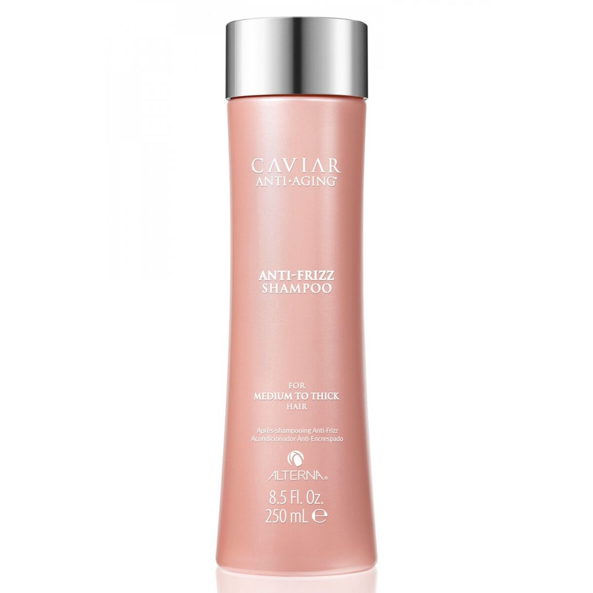 Shampoo Alterna Caviale 250 ml Anti-Crespo-1
